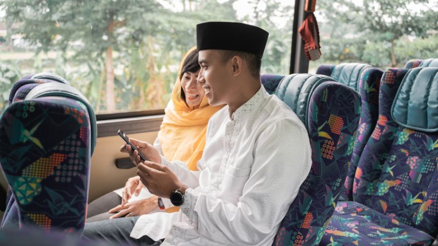 Tips Naik Haji Agar Aman, Nyaman, dan Lancar